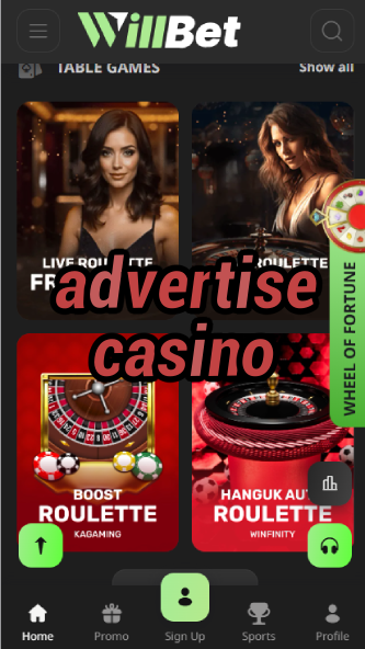 Advertise Casino - Casino Marketing Solutions-casinoorder.vip
