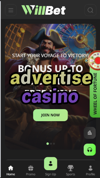 Advertise Casino - Casino Marketing Solutions-casinoorder.vip