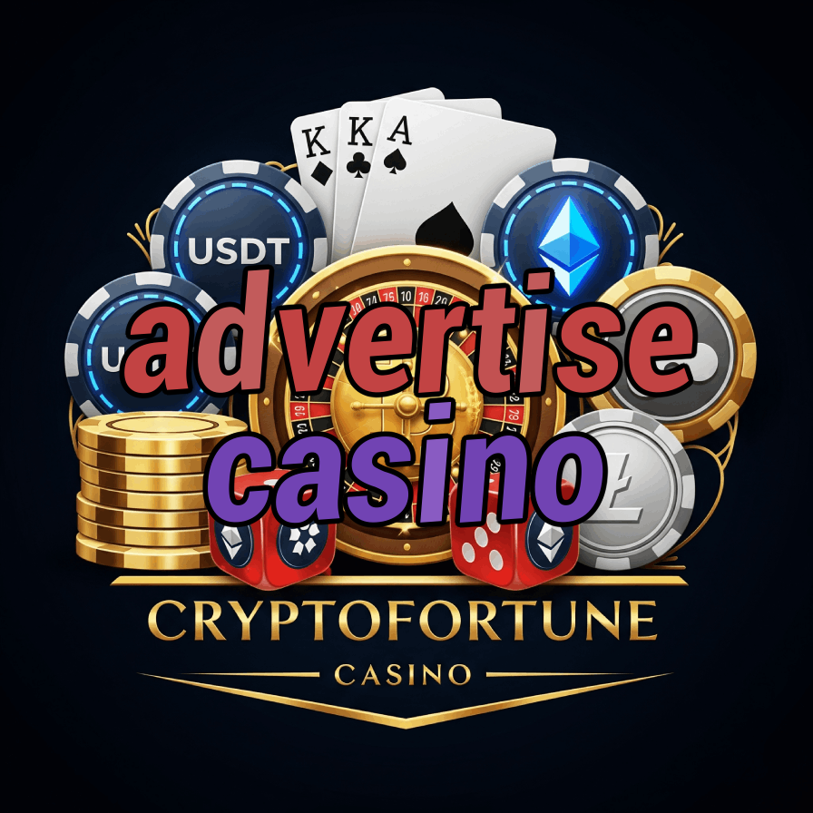 Advertise Casino - Casino Marketing Solutions