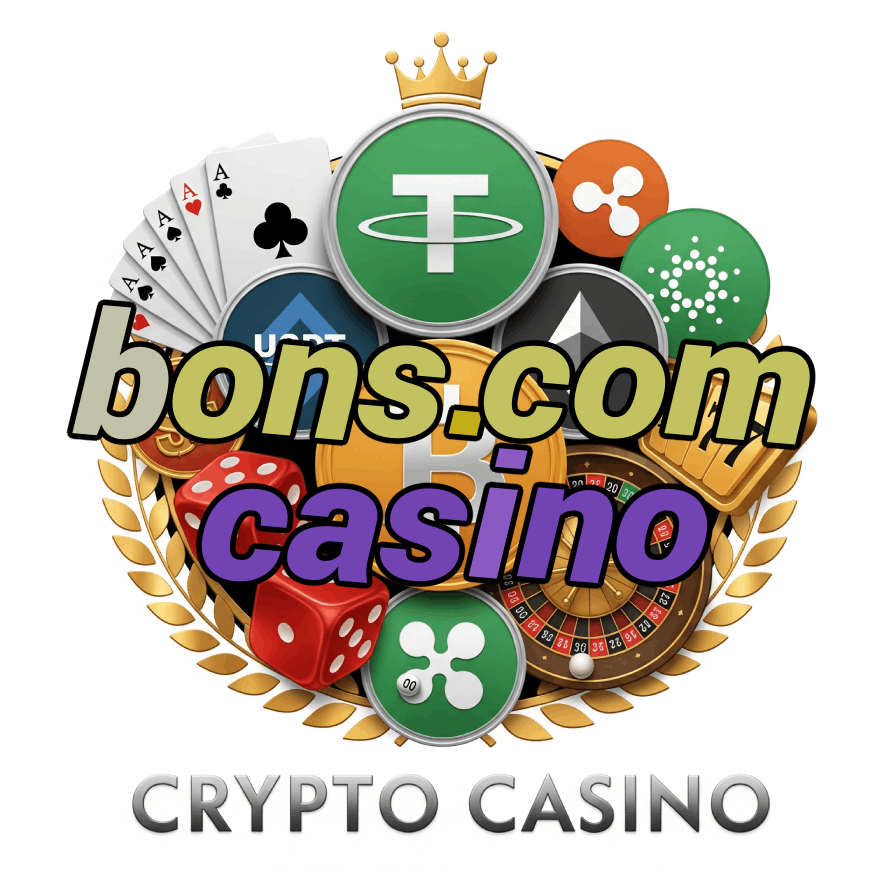 Bons.com Casino - Official Bons Casino Website